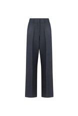 Jansen Bridget Broek - Antraciet