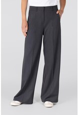 Jansen Bridget Broek - Antraciet