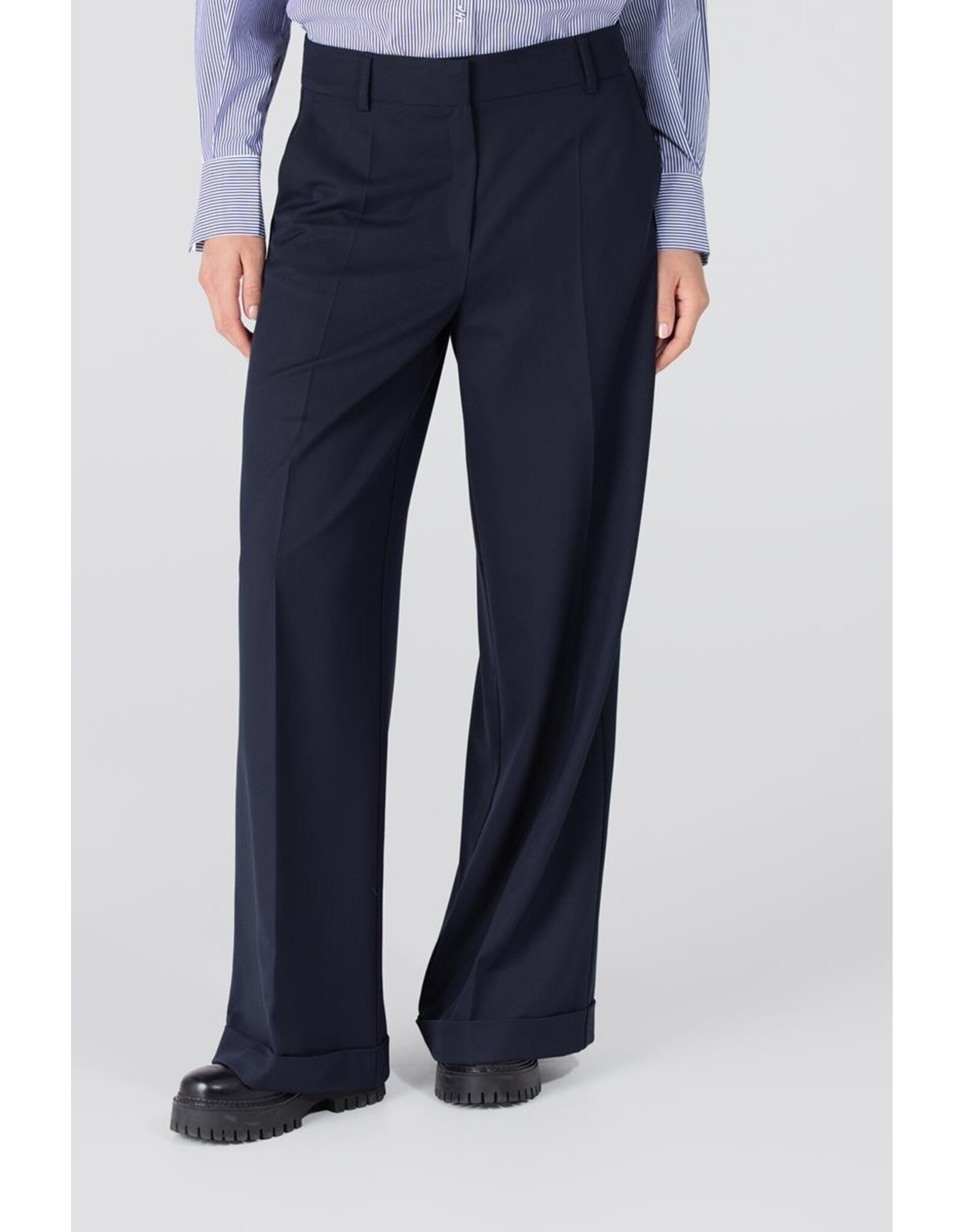 Jansen Hella Broek - Dark Blue