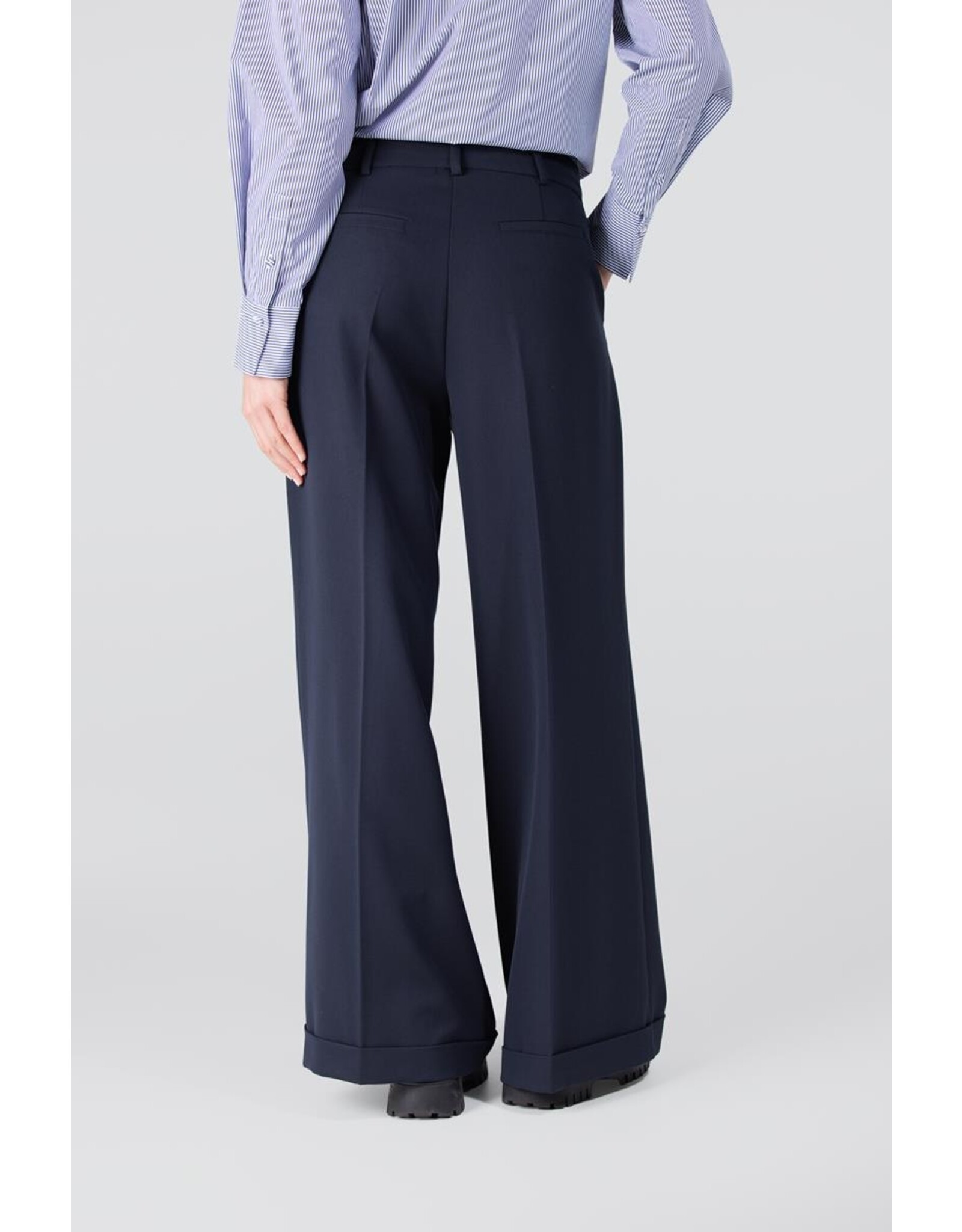 Jansen Hella Broek - Dark Blue