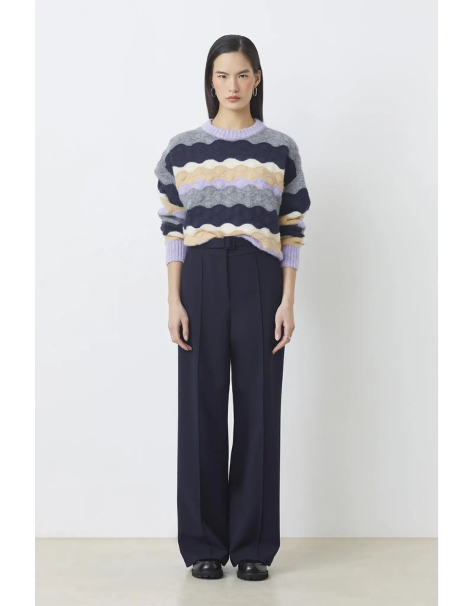 Suncoo Jicky Pantalon - Blue