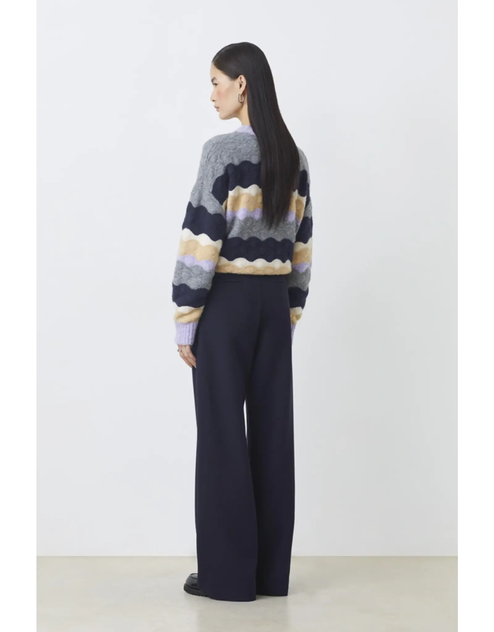 Suncoo Jicky Pantalon - Blue