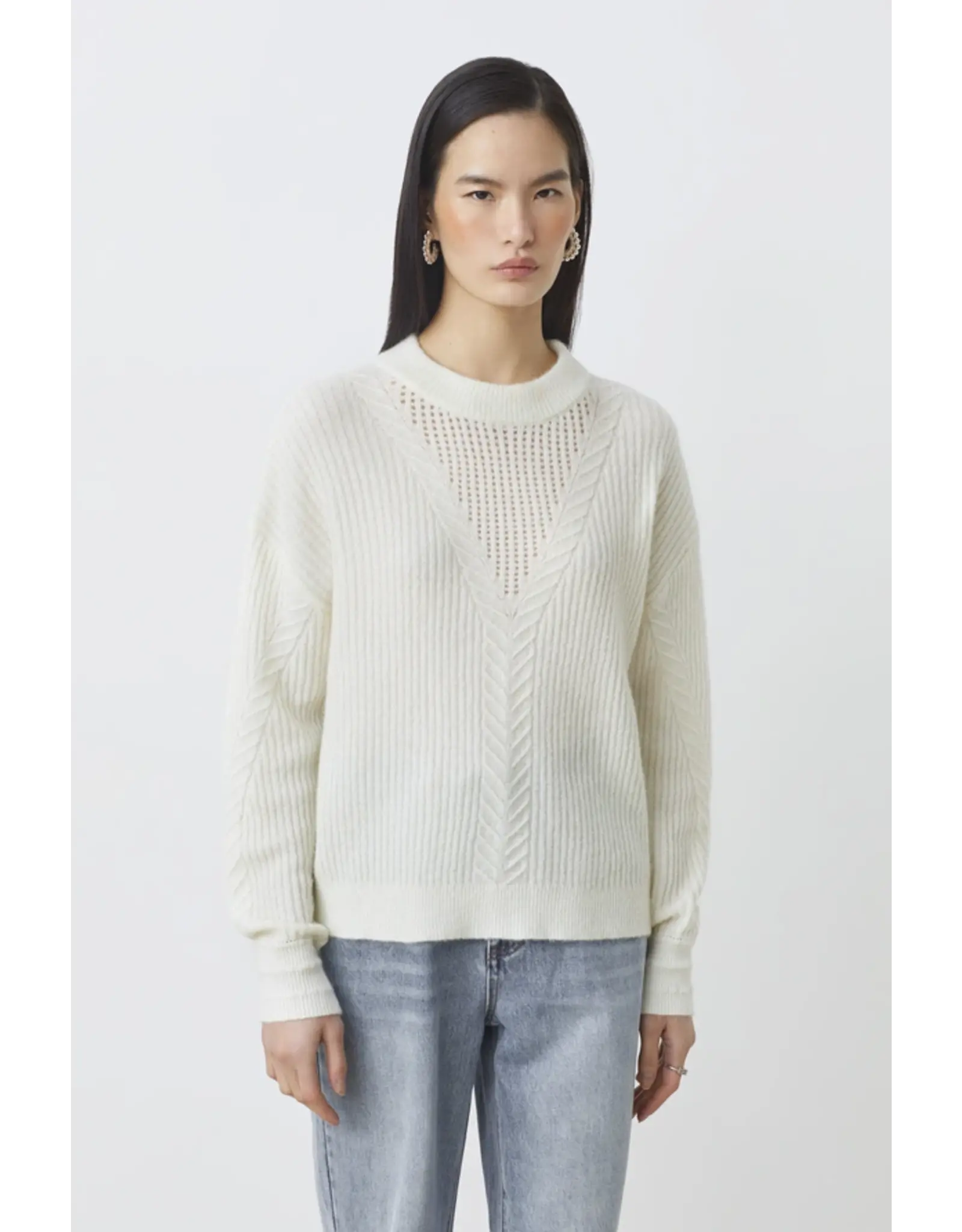 Suncoo Padamas - Blanc Casse