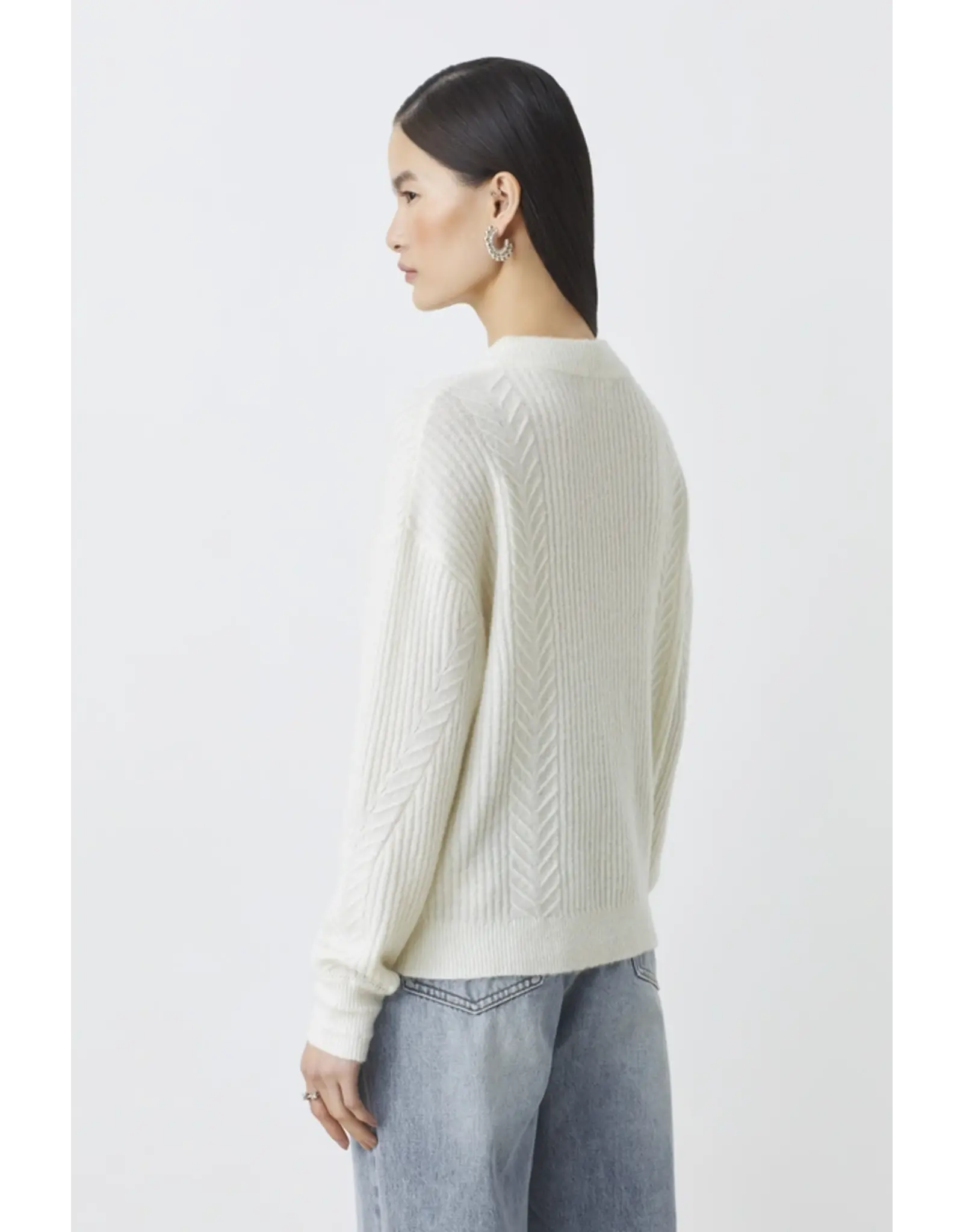 Suncoo Padamas - Blanc Casse