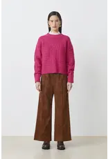 Suncoo Parcia - Fuchsia