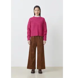Suncoo Parcia - Fuchsia