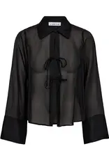 Haute L'amitié Nimba Organza