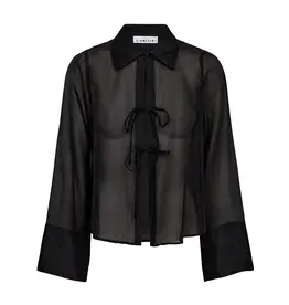 Haute L'amitié Nimba Organza