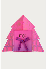 MY Jewellery My Jewellery Adventcalender - Zilver Groot