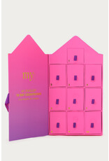 MY Jewellery My Jewellery Adventcalender - Goud Klein
