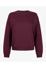 Jansen Gaby Trui - Dark Red