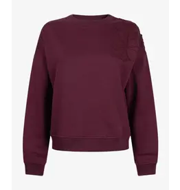 Jansen Gaby Trui - Dark Red