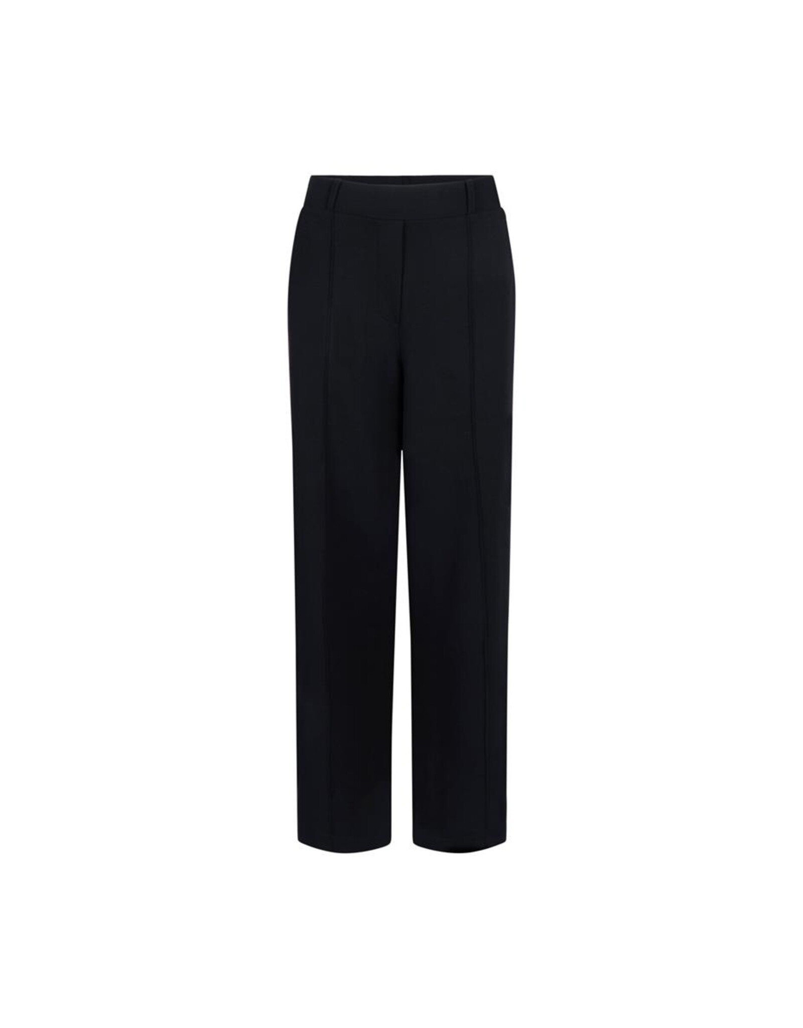 Jansen Aleidas Broek - Black Dark Red