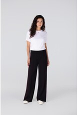 Jansen Aleidas Broek - Black Dark Red