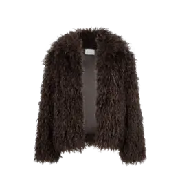 Aaiko Cleo Jacket - Pinecone