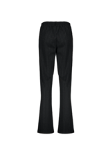 Geisha Pants Stripe - Black