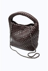 Bow19 Mia Bag S - Brown