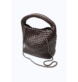 Bow19 Mia Bag S - Brown