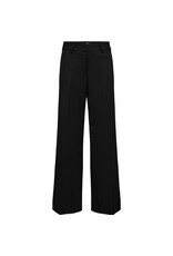 Haute L'amitié Premiere Plain Pant - Black