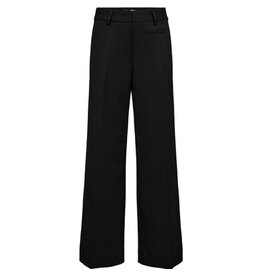 Haute L'amitié Premiere Plain Pant - Black