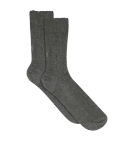 MP Denmark Julia glitter socks - Castlerock