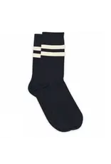 MP Denmark Tina socks - Navy