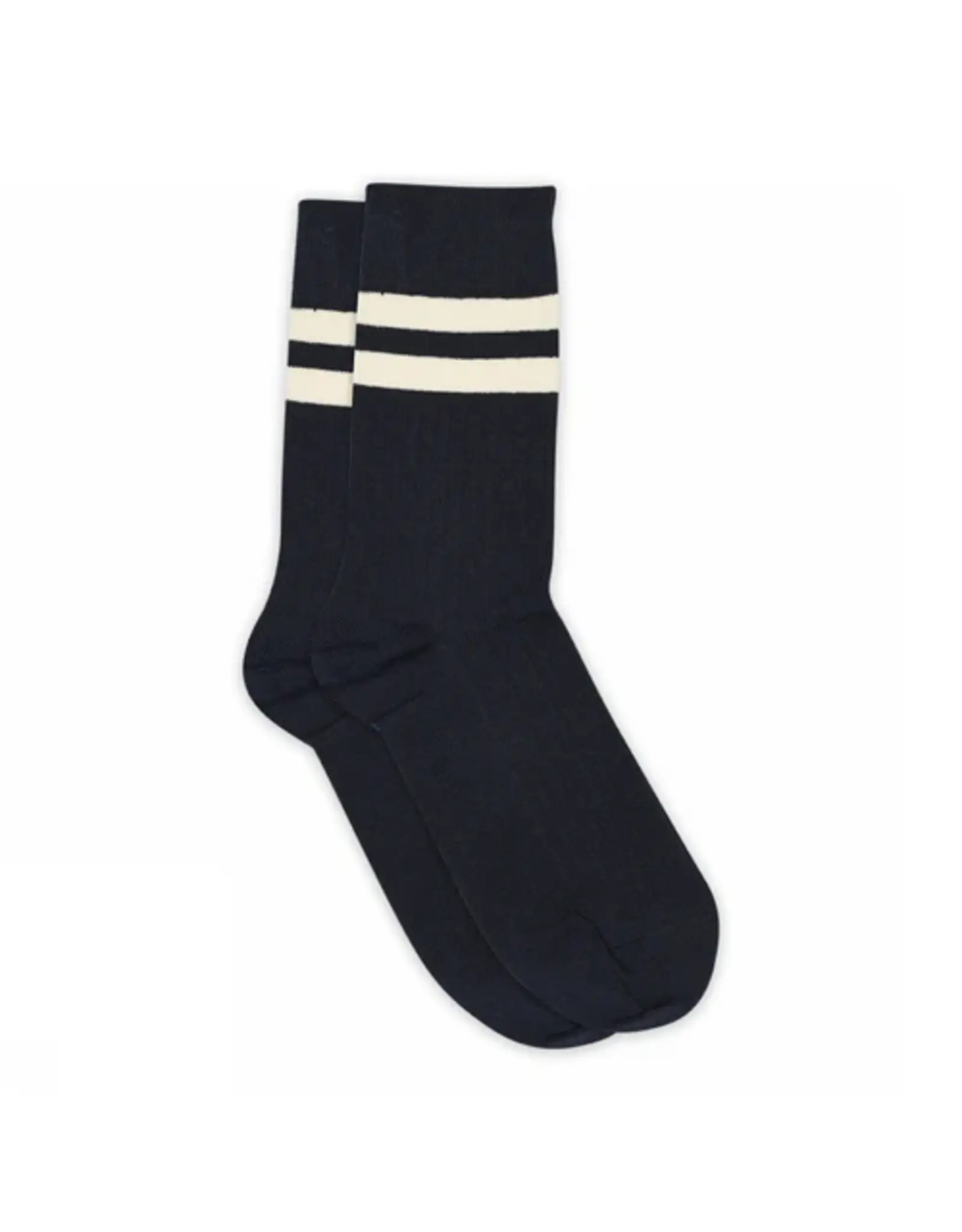 MP Denmark Tina socks - Navy