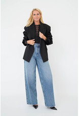 Est Seven Israe Blazer - Black