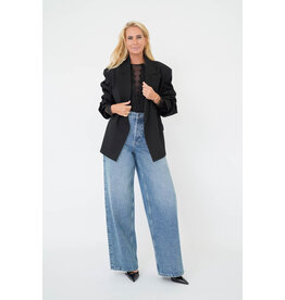 Est Seven Israe Blazer - Black