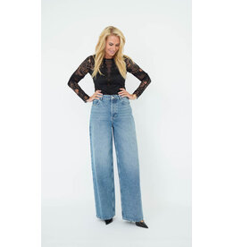 Est Seven Kalila Body - Black