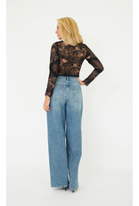 Est Seven Kalila Body - Black