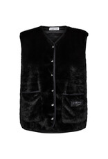 Haute L'amitié Fur tech vest