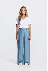 Jansen Dara Broek - Aquamarijn
