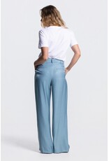Jansen Dara Broek - Aquamarijn