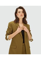 Josh V Kanan - Olive Green