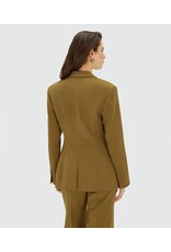 Josh V Kanan - Olive Green