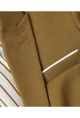 Josh V Kanan - Olive Green