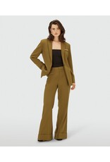 Josh V Korien - Olive Green