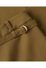 Josh V Korien - Olive Green