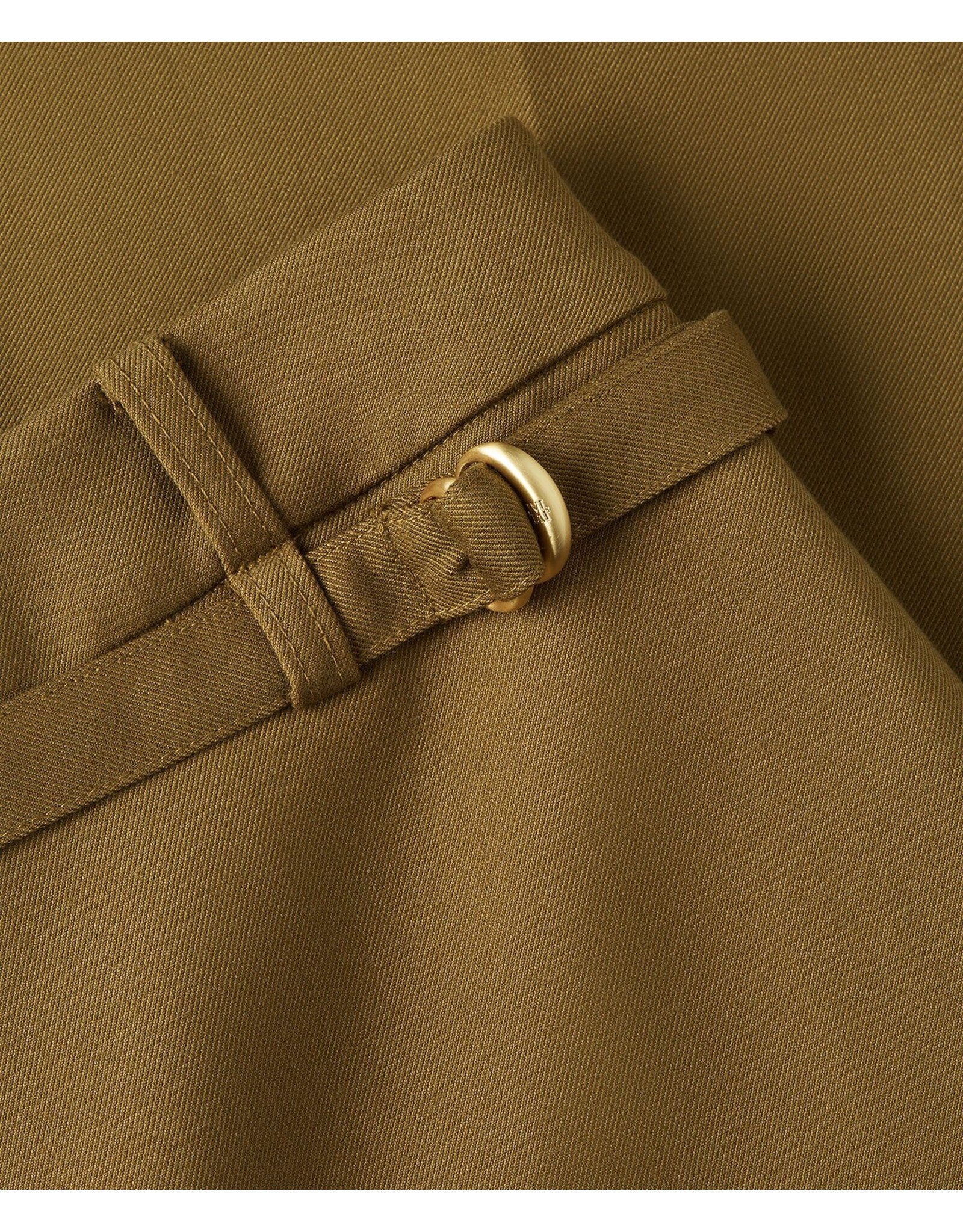 Josh V Korien - Olive Green