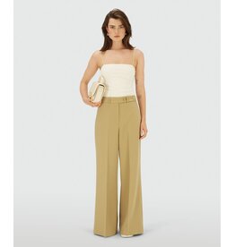 Josh V Jessie - Mustard Yellow