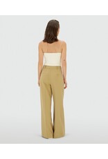 Josh V Jessie - Mustard Yellow