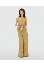 Josh V Jessie - Mustard Yellow