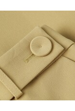 Josh V Jessie - Mustard Yellow