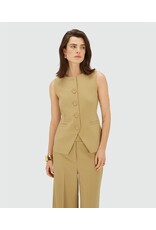 Josh V Kiro - Mustard Yellow