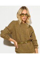 Josh V Dorissa - Olive Green