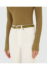 Josh V Dorissa - Olive Green