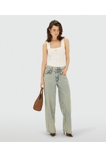 Josh V Dieda - Offwhite