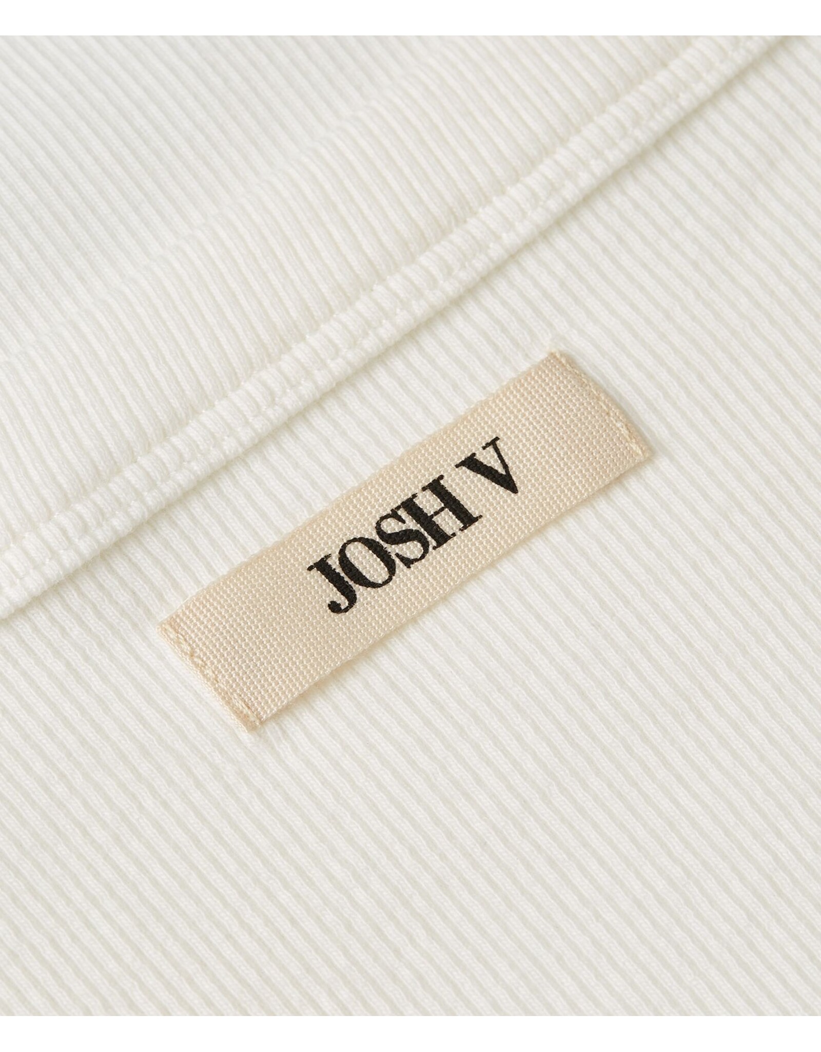 Josh V Dieda - Offwhite