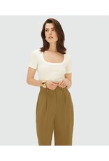 Josh V Florelle - Offwhite